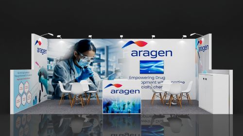 Aragen