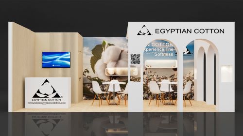 Egyptian Cotton