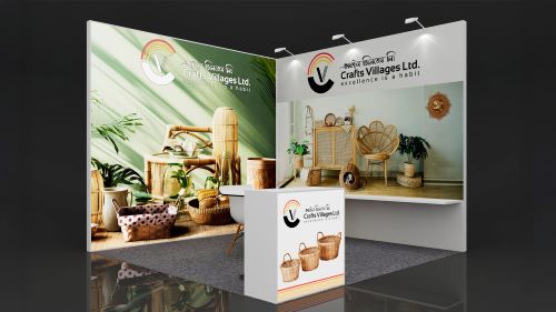 Crafts Villages Ltd