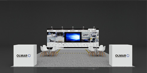 Olmar Autoclaves & Ovens